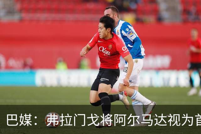 巴媒：弗拉门戈将阿尔马达视为首要目标，将在世界杯后谈判